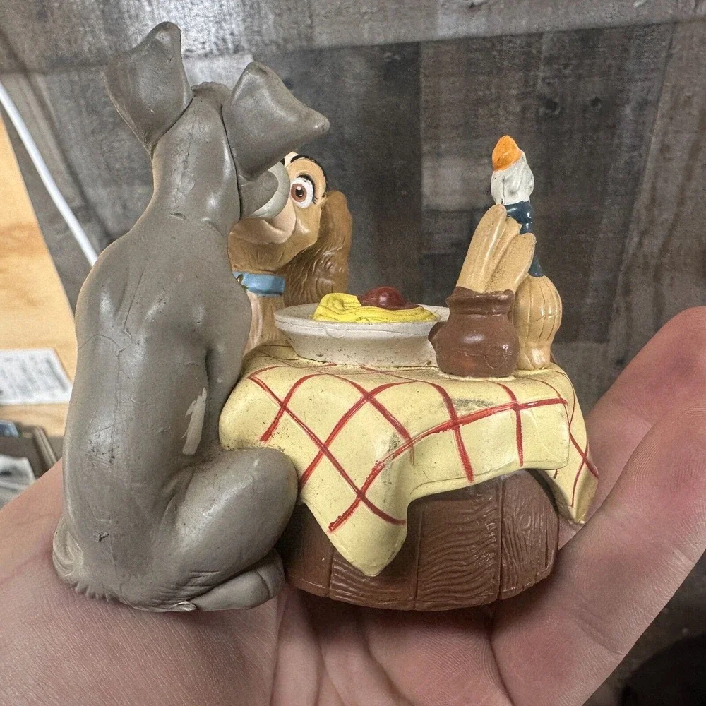 LIL CLASSICS disney store